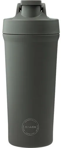 Shaker Bottle 750ml Tropical Green